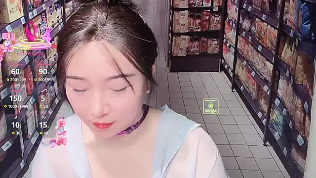 Liqinqin online show from September 2025 06:31:02 PM