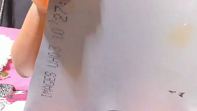 AmazingDarkDoll online show from March 2026 09:08:02 PM