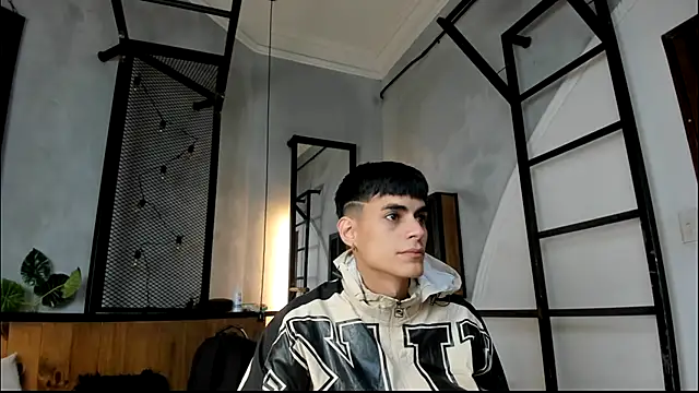 Snapshot of Dani_mc1 chatting on September 2025 11:26:01 AM Dani mc1 online show from September 2025 11:26:01 AM