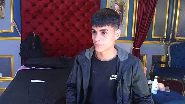 Snapshot of Dani_mc1 chatting on October 2025 11:47:01 AM Dani mc1 online show from October 2025 11:47:01 AM