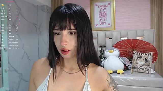 allyssa bellini s online show from February 2026 08:14:02 PM