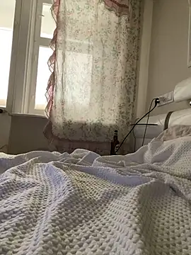 Snapshot of missevacrystal chatting on October 2025 12:06:01 PM missevacrystal online show from October 2025 12:06:01 PM