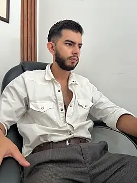 milosky00 online show from February 2026 01:16:01 PM