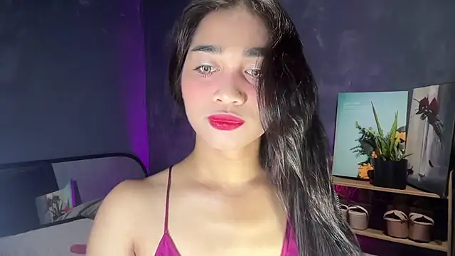 Snapshot of Salsalita_Yumiko chatting on February 2026 12:12:01 AM Salsalita Yumiko online show from February 2026 12:12:01 AM