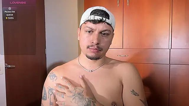 latinnael online show from July 2026 04:10:02 AM