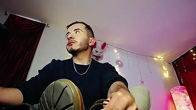 Noha Lux online show from September 2025 12:30:01 PM