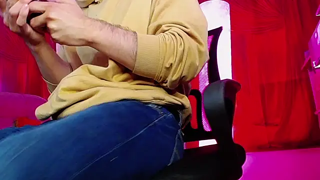 Noha Lux online show from October 2025 12:49:01 PM