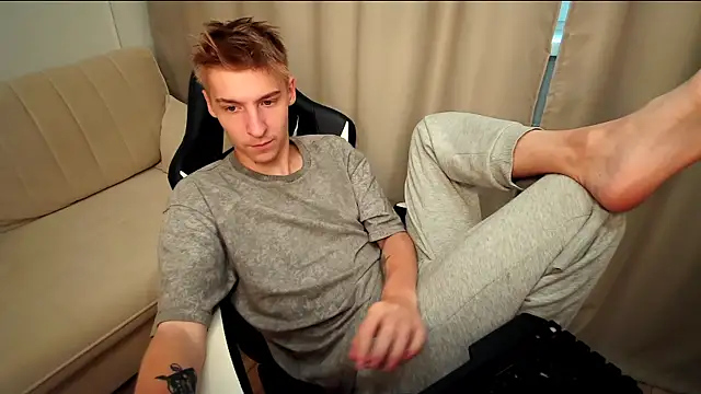 MrSexyCum4U online show from September 2025 11:12:02 AM