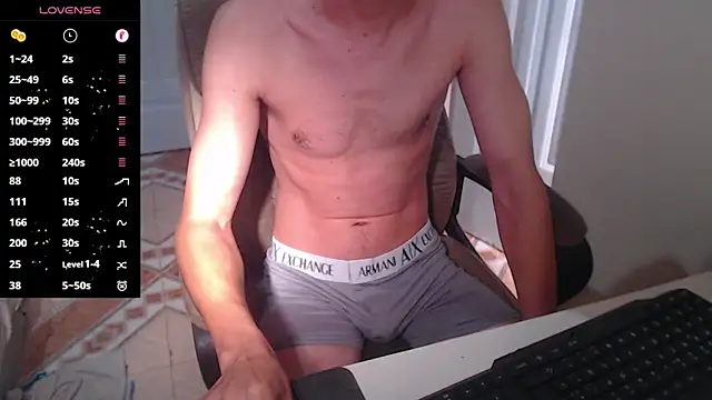 Sexxx20 online show from February 2026 02:12:02 PM