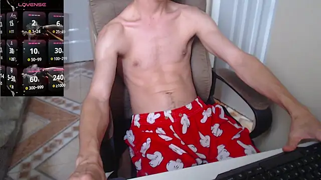Sexxx20 online show from April 2026 08:57:02 PM