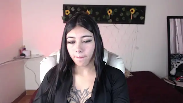 gabriella live online show from September 2025 07:28:02 PM