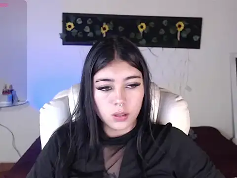 gabriella live online show from October 2025 08:17:01 PM