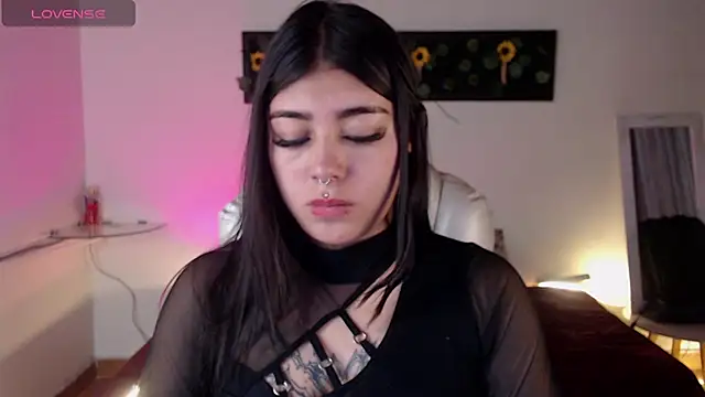 gabriella live online show from October 2025 07:13:02 PM