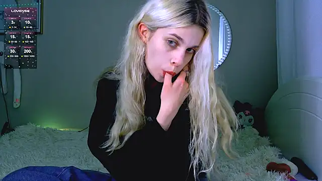 carmen crybaby online show from November 2025 10:01:01 PM