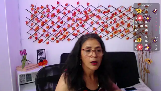 AmandaPeet online show from February 2026 08:24:01 PM