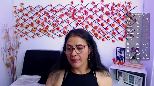 AmandaPeet online show from February 2026 08:48:02 PM