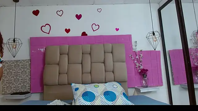 Snapshot of Damary_Leon chatting on February 2026 07:26:02 PM Damary Leon online show from February 2026 07:26:02 PM