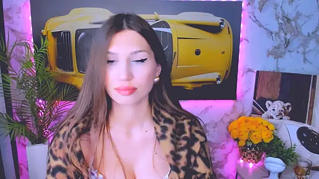 Mollyinyourmind online show from September 2025 12:10:01 PM