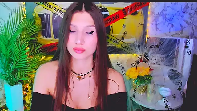 Mollyinyourmind online show from October 2025 08:43:01 PM