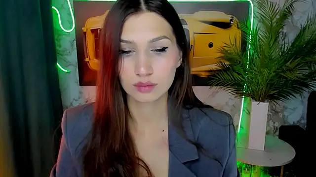 Mollyinyourmind online show from March 2026 08:16:01 PM