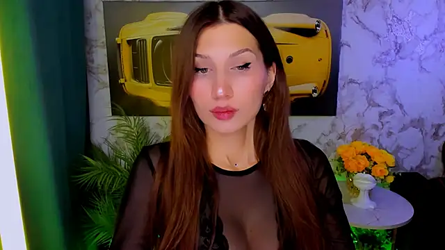 Mollyinyourmind online show from March 2026 07:30:01 PM