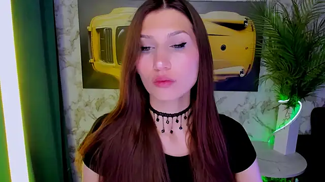 Mollyinyourmind online show from March 2026 08:56:01 PM