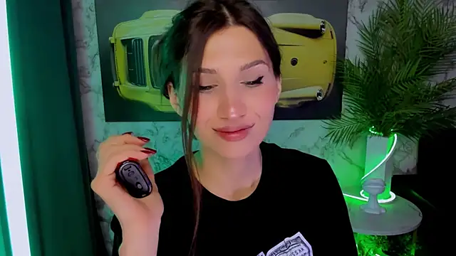 Mollyinyourmind online show from March 2026 12:01:02 AM