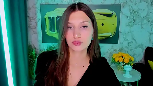 Mollyinyourmind online show from May 2026 08:14:02 PM