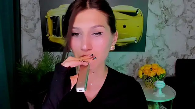 Mollyinyourmind online show from May 2026 03:57:02 AM