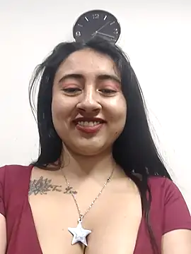 Snapshot of AMATISTA__16 chatting on September 2025 12:16:01 PM AMATISTA 16 online show from September 2025 12:16:01 PM