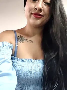Snapshot of AMATISTA__16 chatting on September 2025 12:28:02 PM AMATISTA 16 online show from September 2025 12:28:02 PM