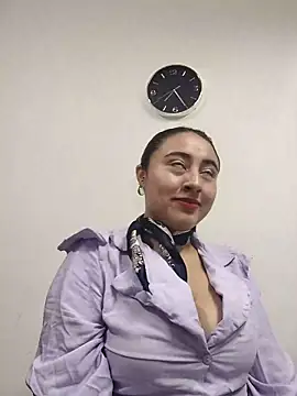 AMATISTA  16 online show from October 2025 12:26:02 PM