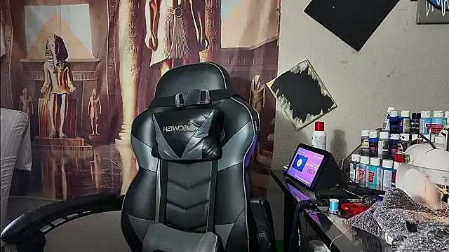 Triggerhappycj100 online show from May 2026 08:52:02 AM
