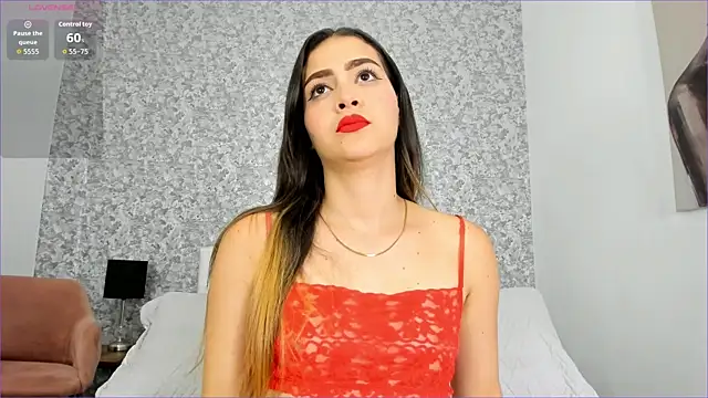 Snapshot of megan_samuels chatting on September 2025 07:58:02 PM megan samuels online show from September 2025 07:58:02 PM