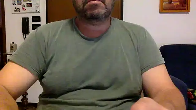 steve669 hot online show from September 2025 04:50:01 PM