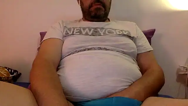 steve669 hot online show from September 2025 07:54:02 AM