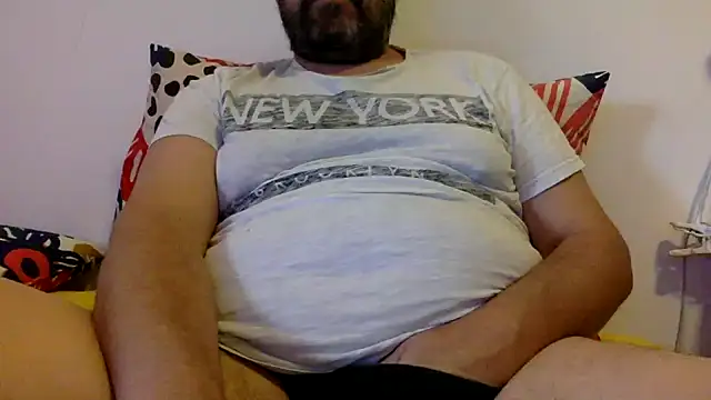 steve669 hot online show from September 2025 02:22:02 PM