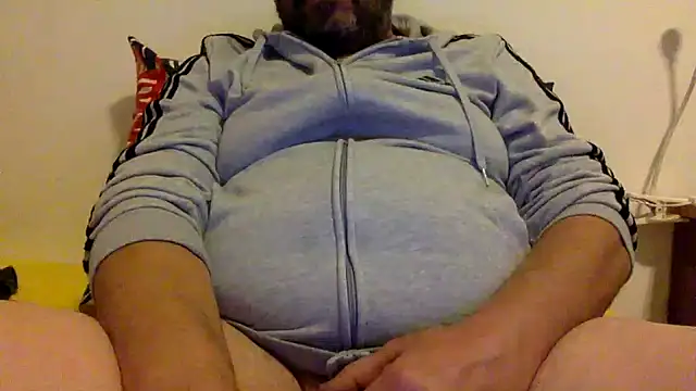 steve669 hot online show from October 2025 09:39:02 PM