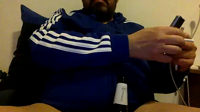 steve669 hot online show from December 2025 05:53:01 PM