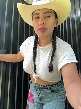 laure torres online show from June 2026 05:35:01 PM