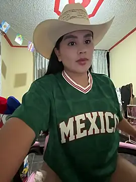 laure torres online show from June 2026 01:05:02 AM