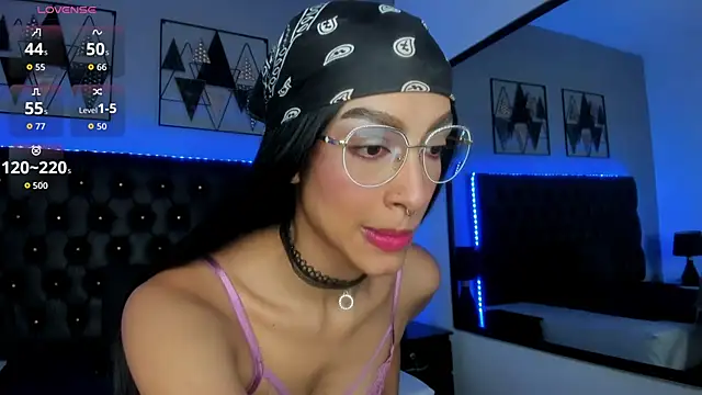 Ebonysweet   online show from November 2025 07:58:01 PM