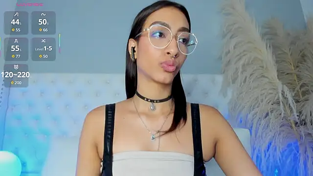 Ebonysweet   online show from March 2026 02:04:02 AM