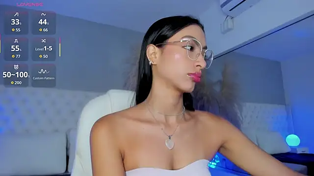 Ebonysweet   online show from June 2026 08:59:02 PM
