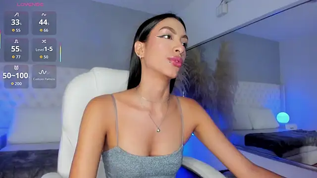 Ebonysweet   online show from June 2026 08:29:01 PM