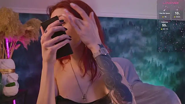 WendyGilber online show from October 2025 09:21:02 AM