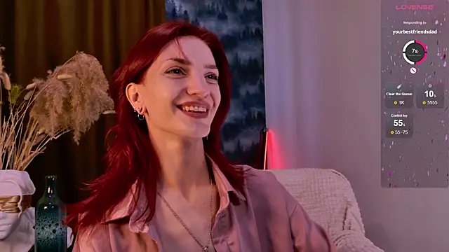 WendyGilber online show from November 2025 10:36:02 AM