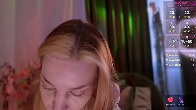 Snapshot of WendyGilber chatting on February 2026 01:19:01 PM WendyGilber online show from February 2026 01:19:01 PM