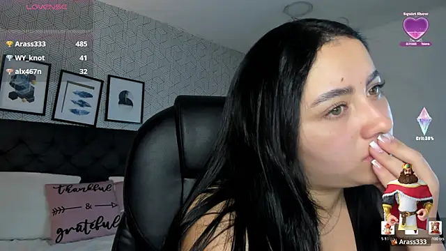 marian  stone online show from May 2026 07:22:02 PM