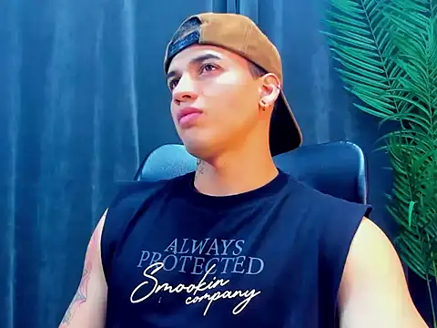 rocoo santos online show from April 2026 09:02:01 AM